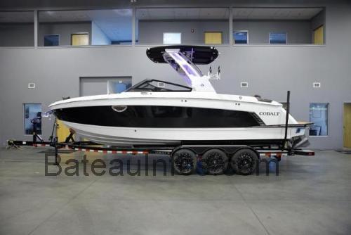 Cobalt 80 fiche technique et avis